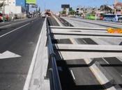 circulación Santiago Chile