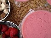 Buen finde Mousse fresa