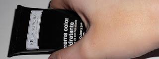 Bella Aurora: Mi experiencia con los productos BB Make Up