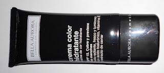 Bella Aurora: Mi experiencia con los productos BB Make Up