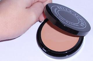 Bella Aurora: Mi experiencia con los productos BB Make Up