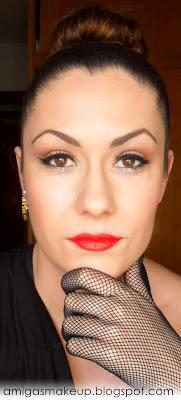 Look Inspiración Audrey Hepburn Look Inspiración Audrey Hepburn