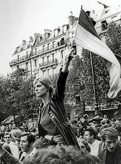 Asalto a la última barricada