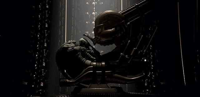 PROMETHEUS - lo has visto todo?