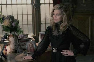 QUE PASA CON DARK SHADOWS??? REALLY??!!