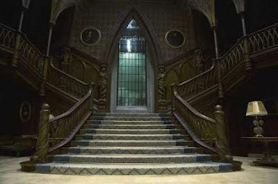 QUE PASA CON DARK SHADOWS??? REALLY??!!