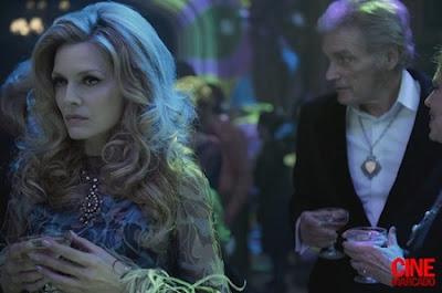 QUE PASA CON DARK SHADOWS??? REALLY??!!