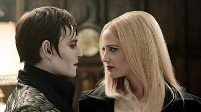 QUE PASA CON DARK SHADOWS??? REALLY??!!