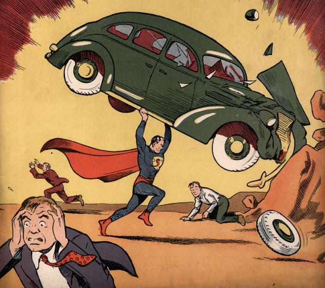 SE DICE, SE CUENTA...