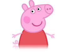 Paso a Paso: Tarta Peppa Pig Paso a Paso: Tarta Peppa Pig