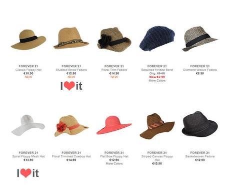 Style on my head! Style on my head!