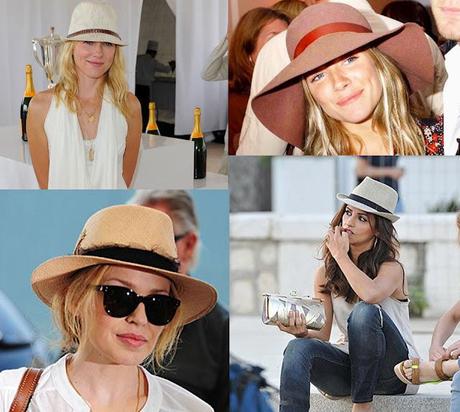 Style on my head! Style on my head!