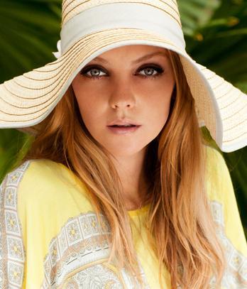 Style on my head! Style on my head!