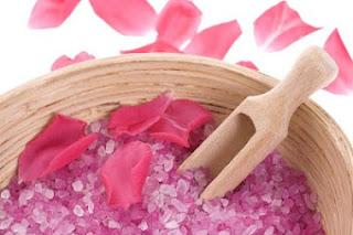 Lo mejor del spa en casa