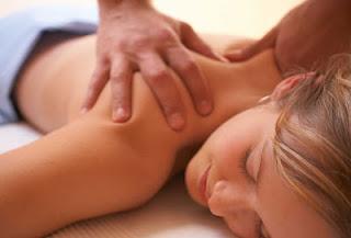 Lo mejor del spa en casa