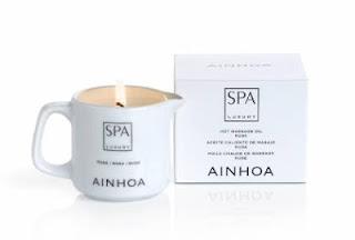 Lo mejor del spa en casa