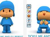 Talking Pocoyo