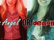 ¿Angel demon? (con artista invitada)