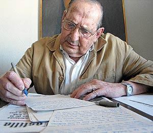 El pueblo se ha quedado mudo