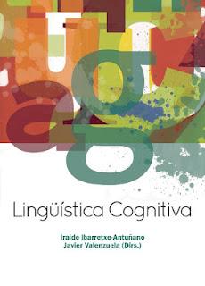 Novedad 2012: Lingüística Cognitiva