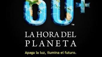 La Hora del Planeta :: apaguemos la luz