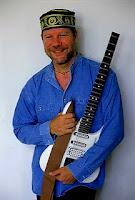 Mezcla – ¡Akimba!