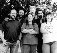 Mezcla – ¡Akimba!