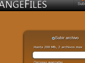 Orangefiles Nueva alternativa MegaUpload puede ganar dinero