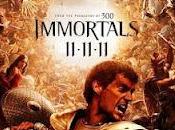 Immortals (2011)