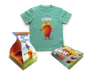 Premio Lorax
