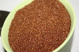 t225 Teff: un nano cereal (apto para celiacos) de Etiopía, nutritivo y energizante