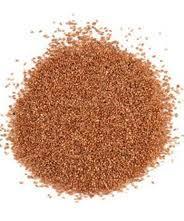 t125 Teff: un nano cereal (apto para celiacos) de Etiopía, nutritivo y energizante