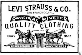 Calzado: Levi Strauss