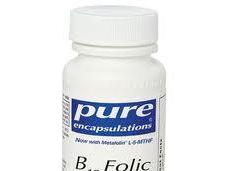 importancia vitamina embarazo