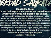 sagrada, cruel