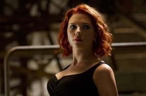Scarlett Johansson habla un poco más sobre la Viuda Negra en Los Vengadores