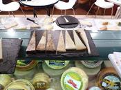 Crónica Sariqui Alimentaria 2012