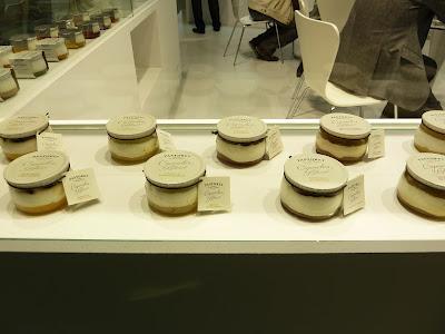 Crónica de la Sariqui en Alimentaria 2012