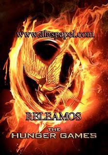 Releamos Los Juegos del Hambre (VII)