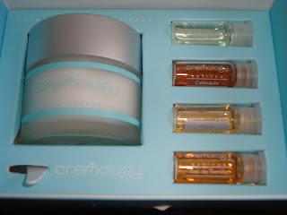 Cremology, el cuidado personalizado de tu piel.
