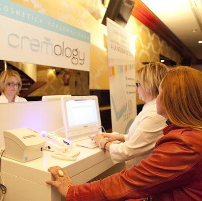 Cremology, el cuidado personalizado de tu piel.