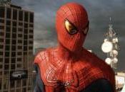 Nueva imagen videojuego Amazing Spider-Man