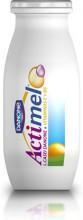 BIZCOCHITOS ESPONJOSOS DE ACTIMEL BIZCOCHITOS ESPONJOSOS DE ACTIMEL