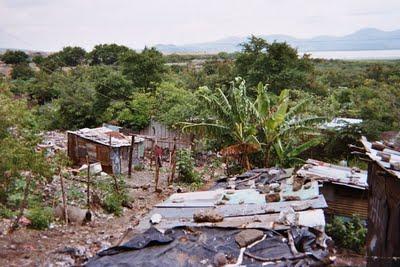 EL ORIGEN DE PUEBLO NUEVO...