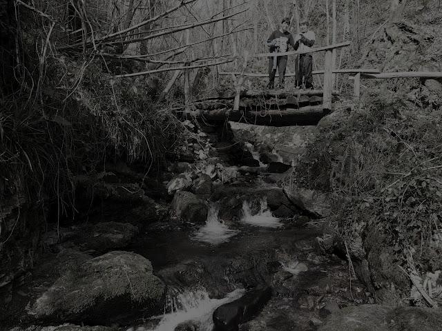 el camino medieval de bandujo