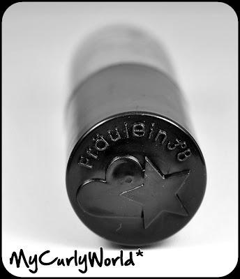 * Nuevos esmaltes de Fraulein *