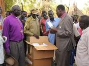 Evangélicos impulsan conferencia Sudán