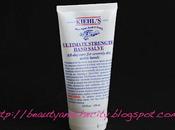 Kiehl's crema" manos