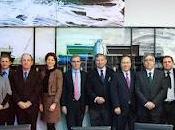 Directivos Munich Health visitan Hospital Dénia‏