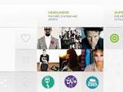 Crea administra radio online gratis desde tablet